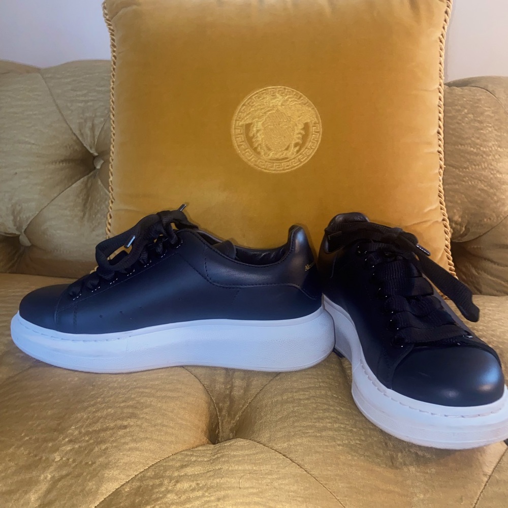 Alexander McQueen Sneakers